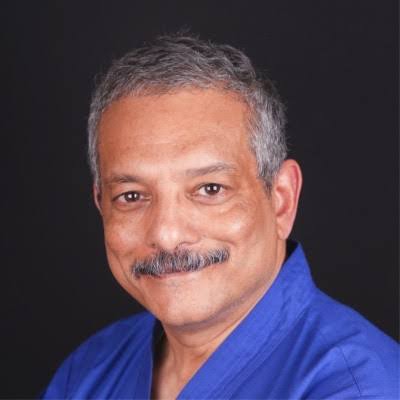 Dr Chavala Ravindra